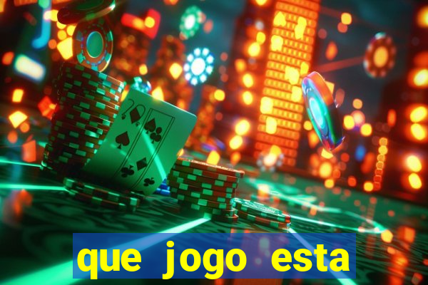 que jogo esta pagando agora